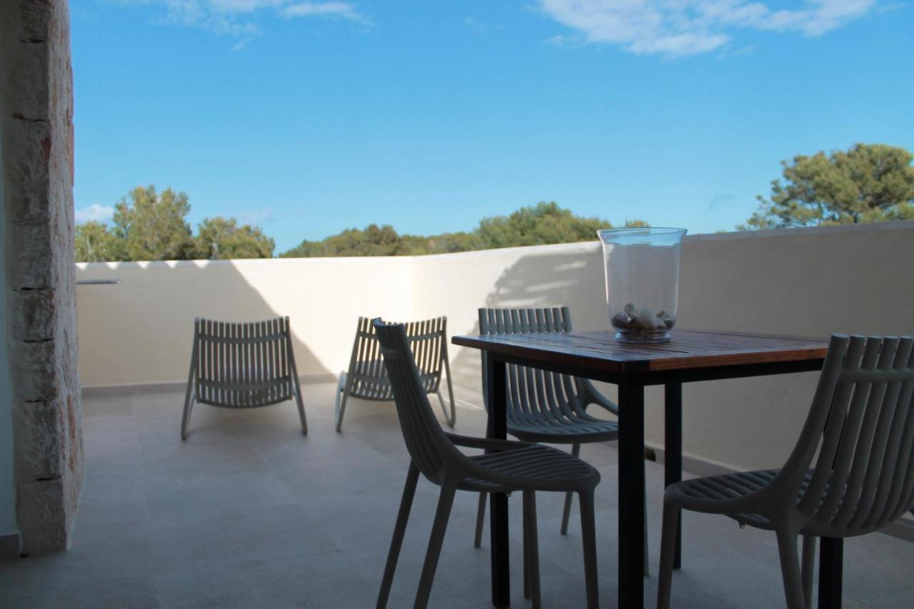 Serena Sol Apartments - Adults Only - Over 12 كالا سيرينا المظهر الخارجي الصورة