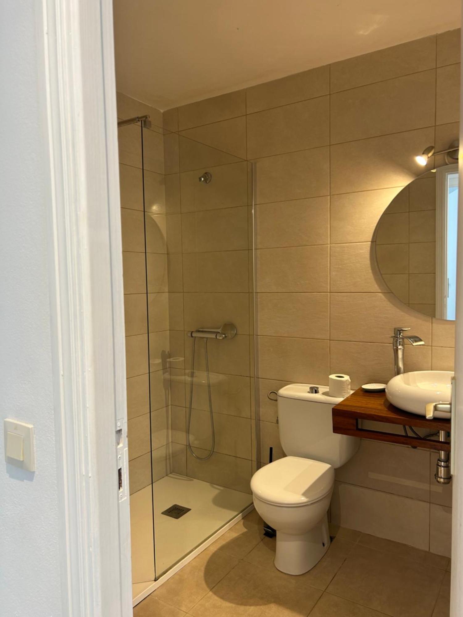 Serena Sol Apartments - Adults Only - Over 12 كالا سيرينا المظهر الخارجي الصورة